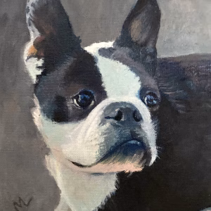 "Max"