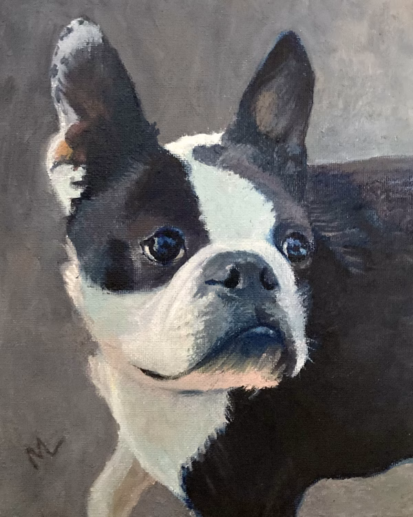 "Max"